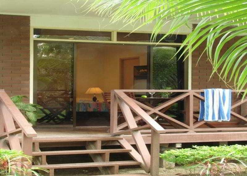 Langkah Syabas Beach Resort Kinarut Exterior photo