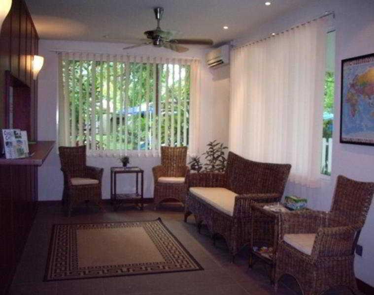 Langkah Syabas Beach Resort Kinarut Exterior photo